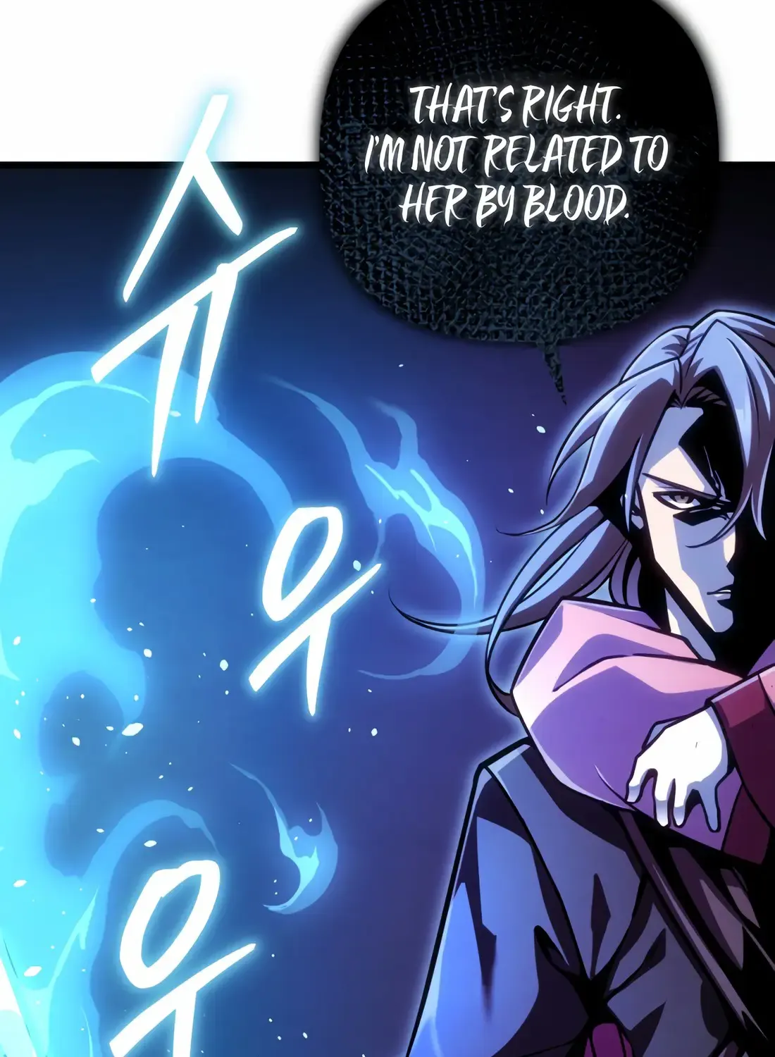 The Indomitable Wanderer Mangakakalot X Chapter 10 Page 18