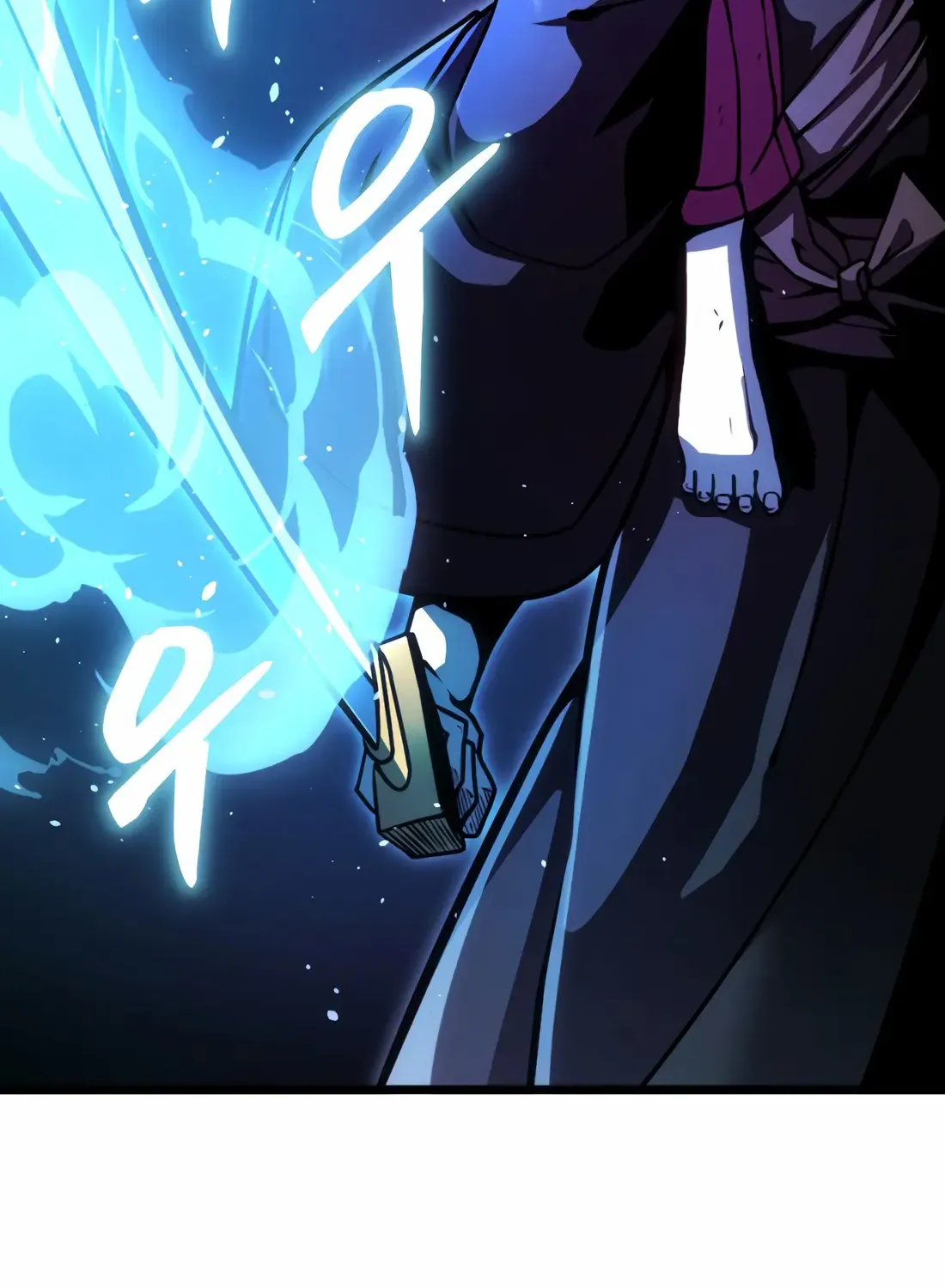 The Indomitable Wanderer Mangakakalot X Chapter 10 Page 19