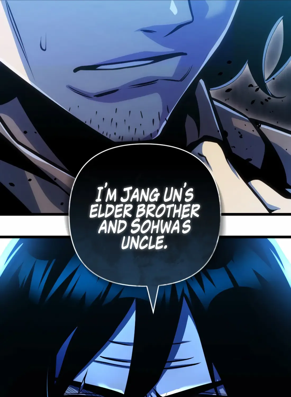 The Indomitable Wanderer Mangakakalot X Chapter 10 Page 4