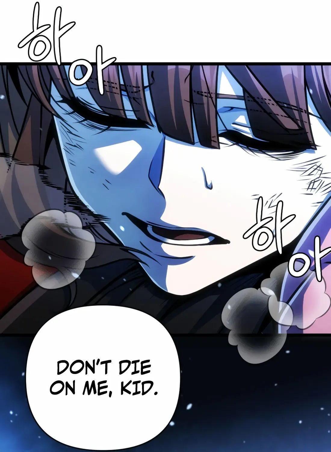 The Indomitable Wanderer Mangakakalot X Chapter 10 Page 35