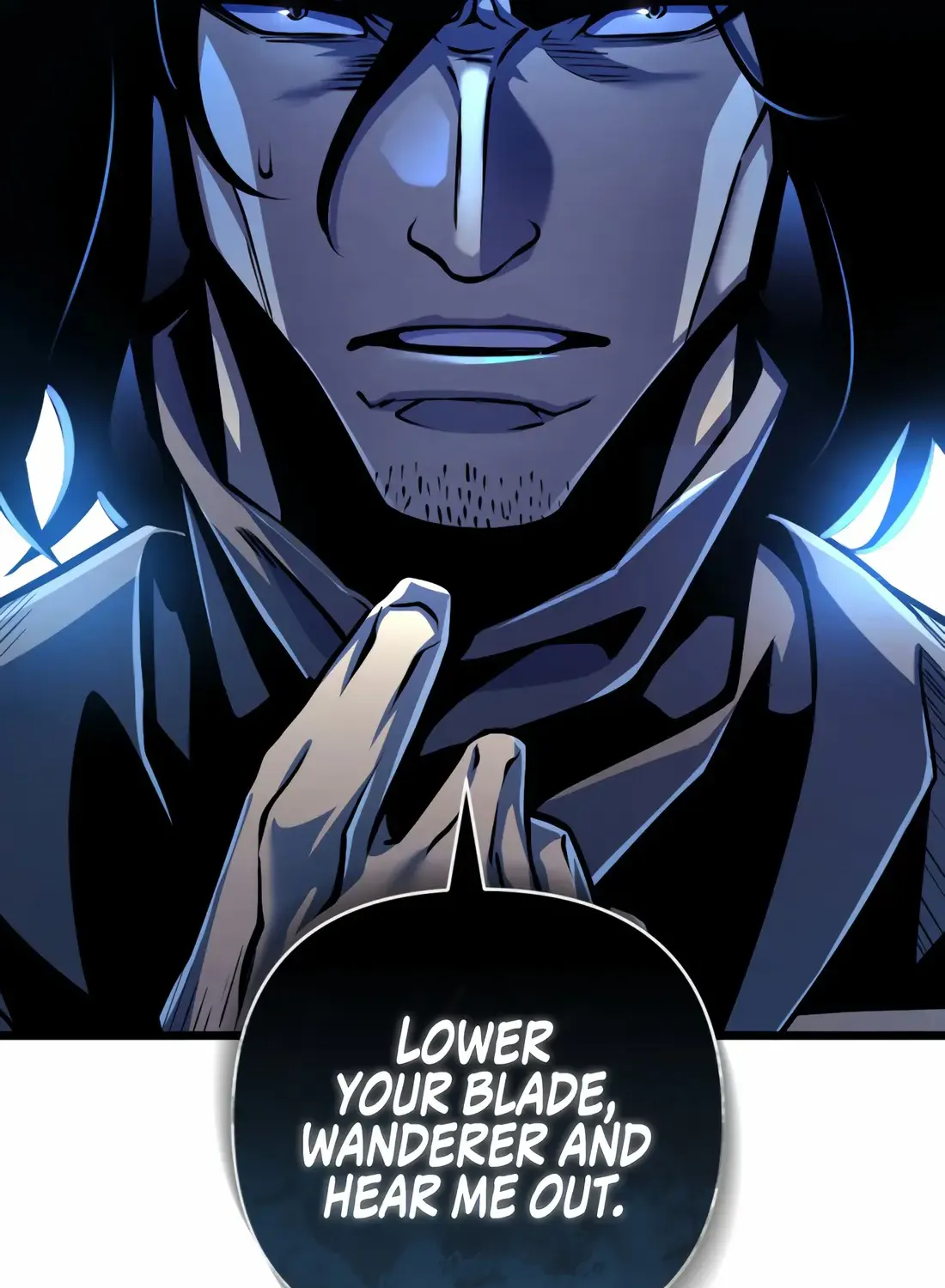 The Indomitable Wanderer Mangakakalot X Chapter 10 Page 5