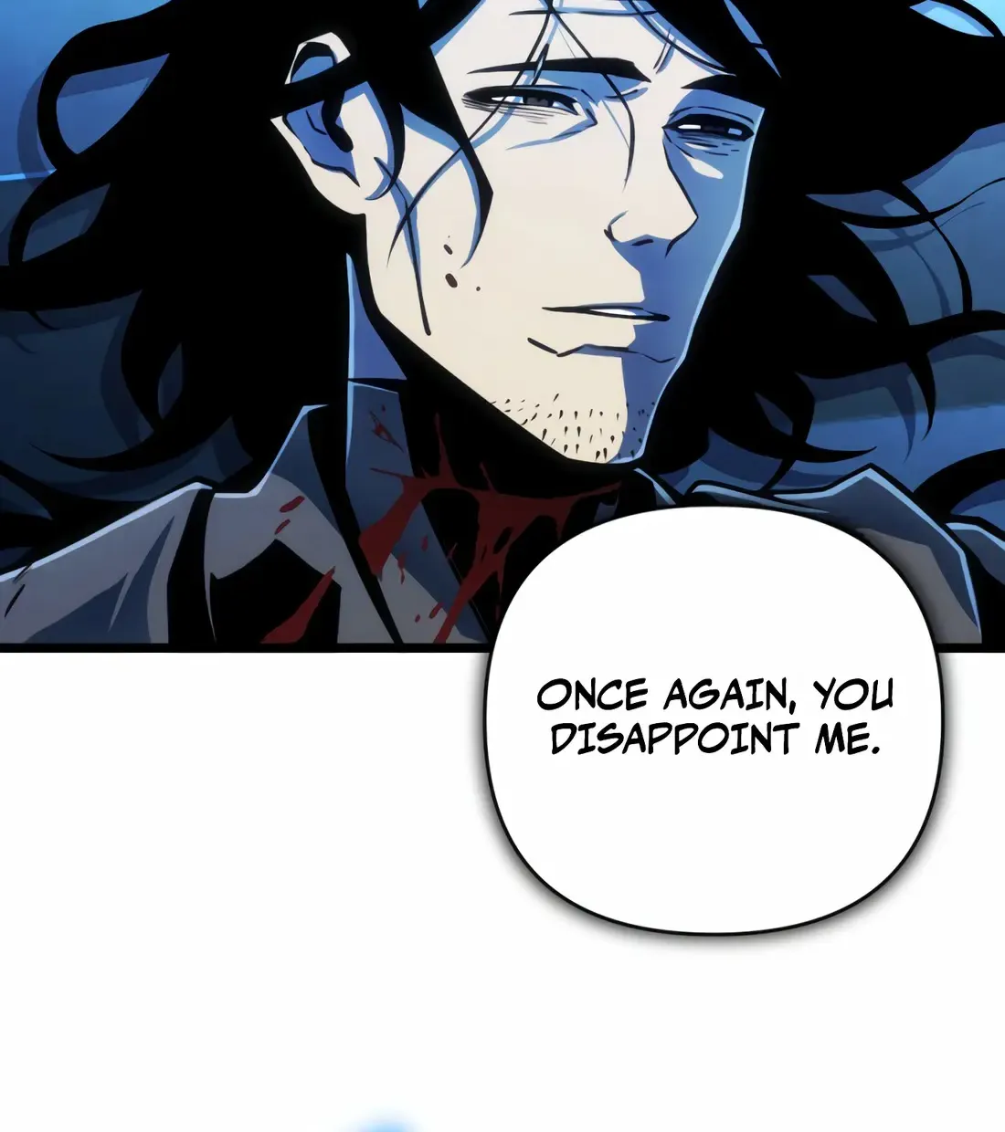The Indomitable Wanderer Mangakakalot X Chapter 10 Page 45