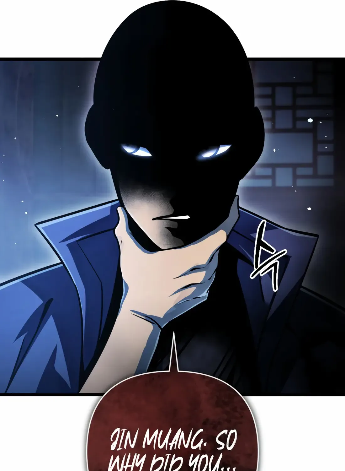 The Indomitable Wanderer Mangakakalot X Chapter 10 Page 53