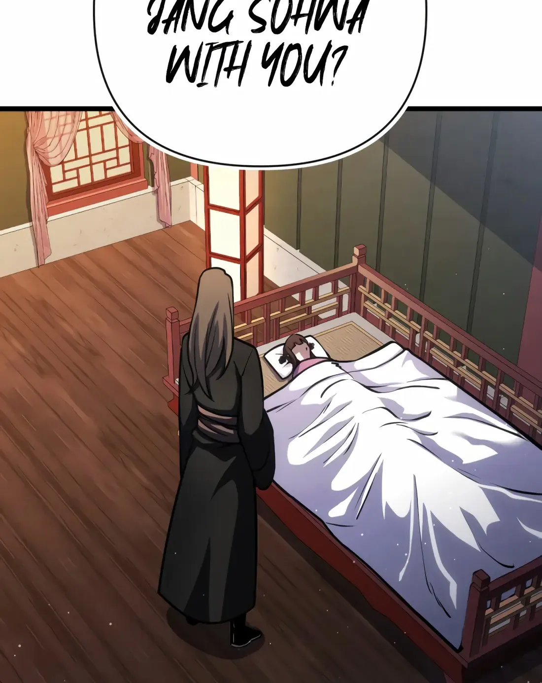 The Indomitable Wanderer Mangakakalot X Chapter 10 Page 55