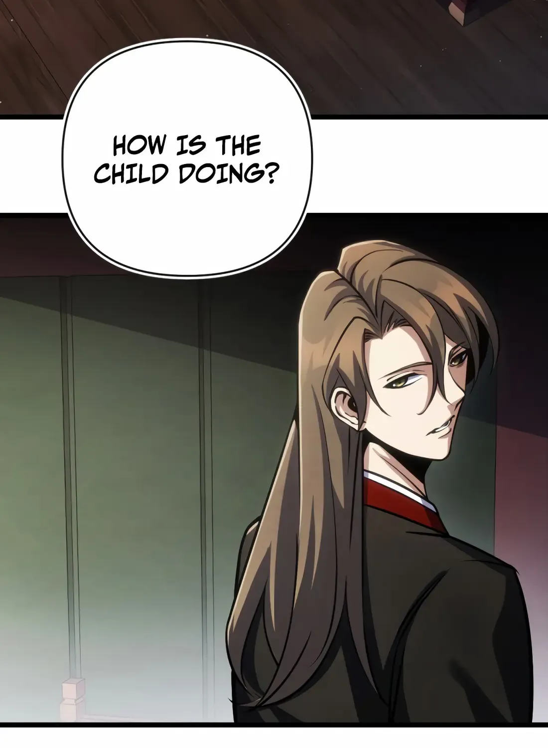 The Indomitable Wanderer Mangakakalot X Chapter 10 Page 56