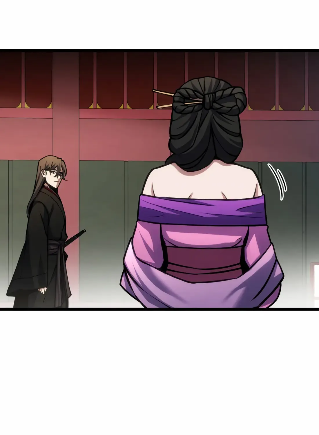 The Indomitable Wanderer Mangakakalot X Chapter 10 Page 57