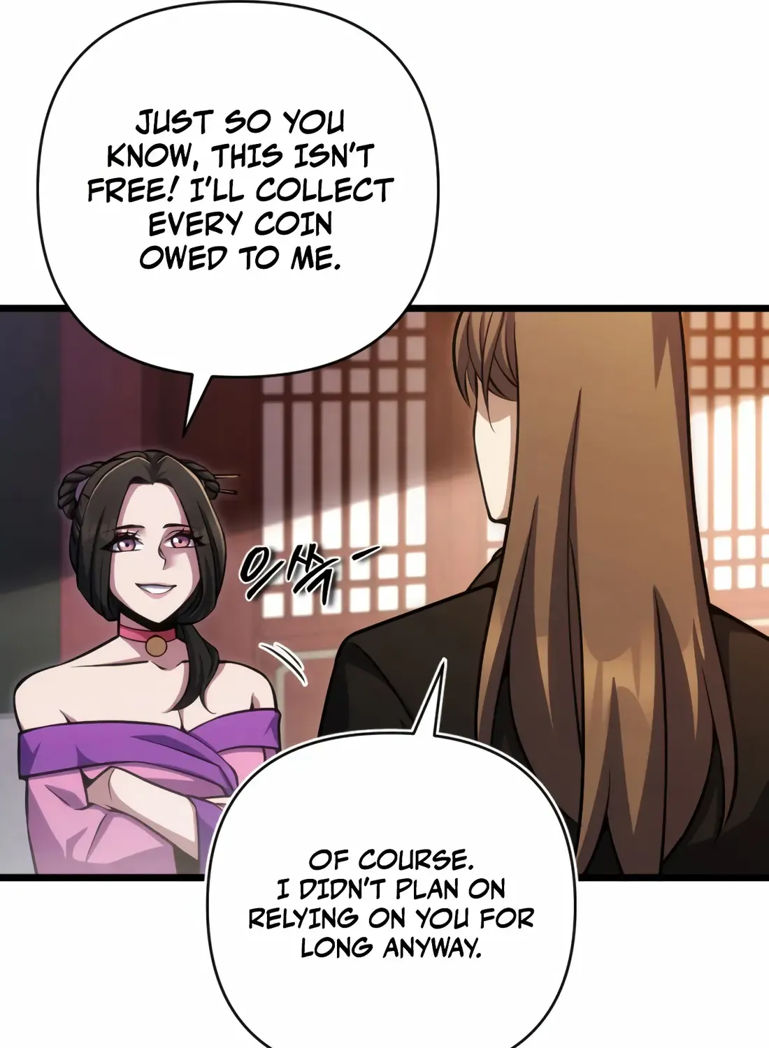 The Indomitable Wanderer Mangakakalot X Chapter 10 Page 60