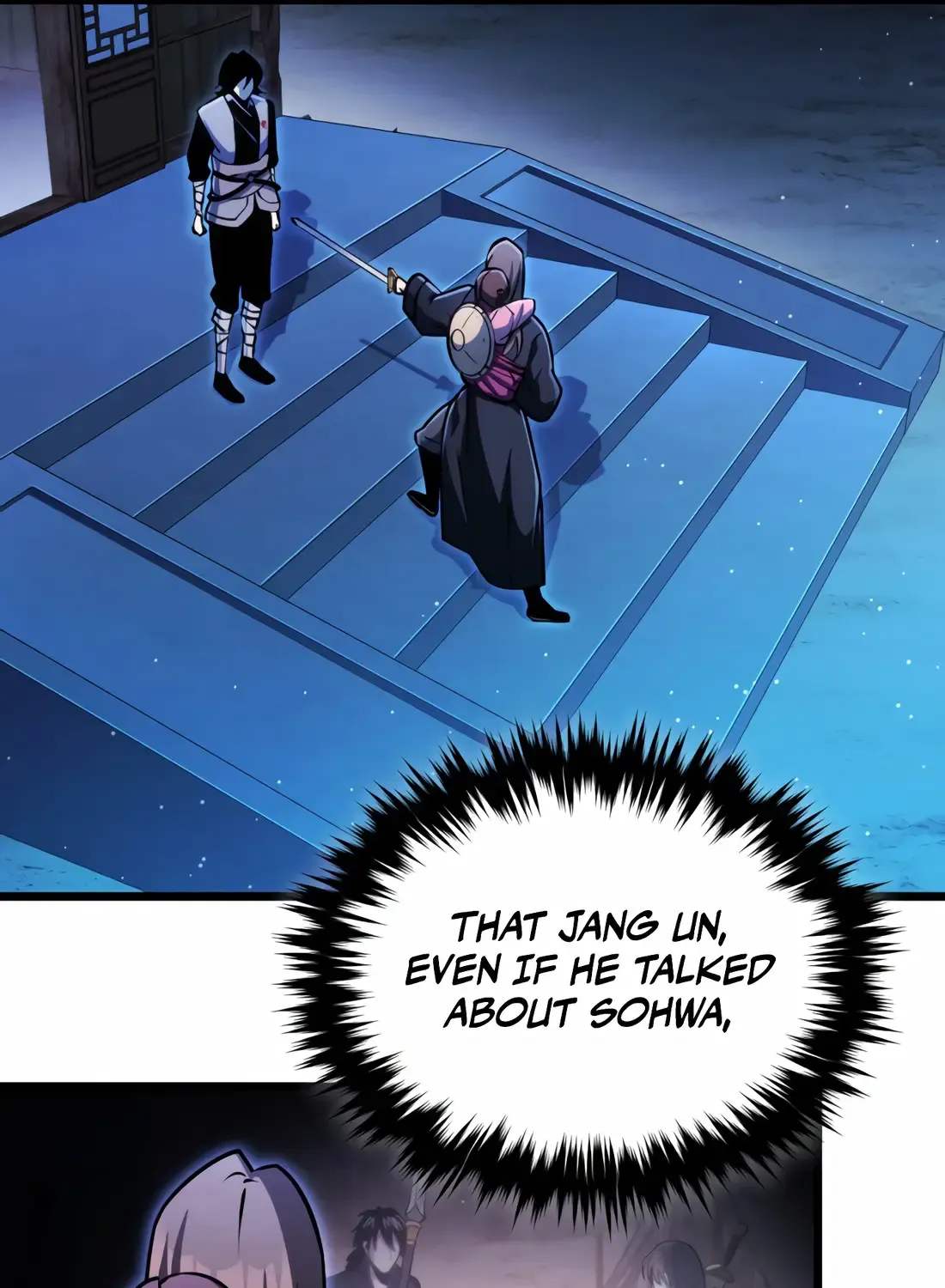 The Indomitable Wanderer Mangakakalot X Chapter 10 Page 7
