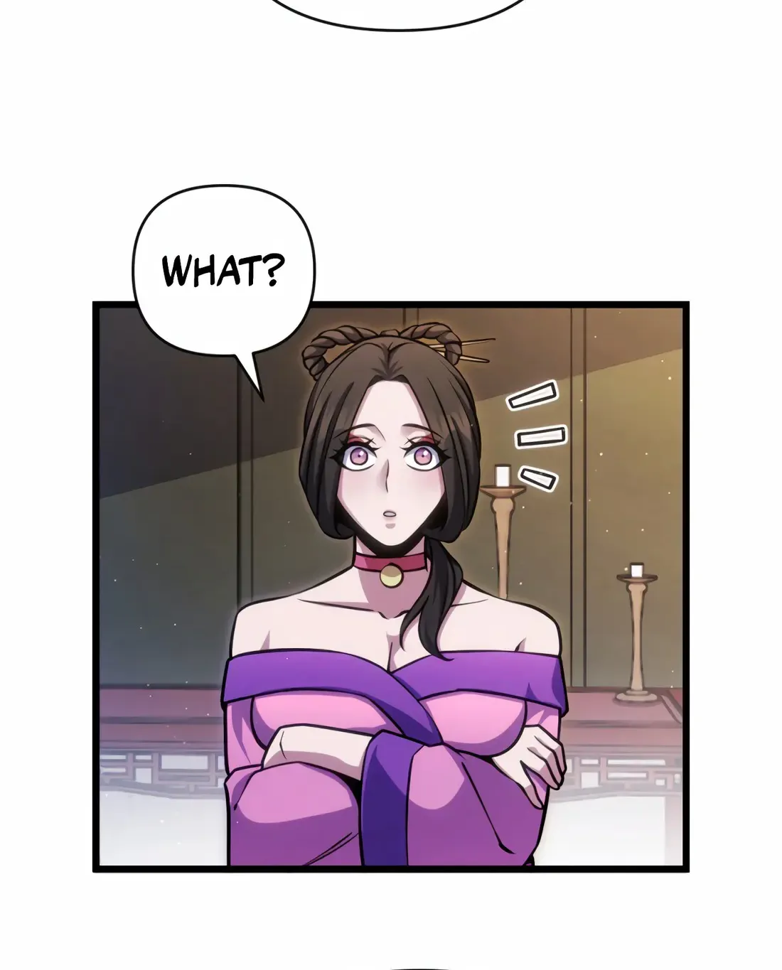 The Indomitable Wanderer Mangakakalot X Chapter 10 Page 61