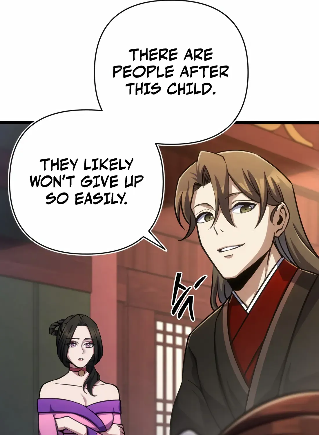 The Indomitable Wanderer Mangakakalot X Chapter 10 Page 62
