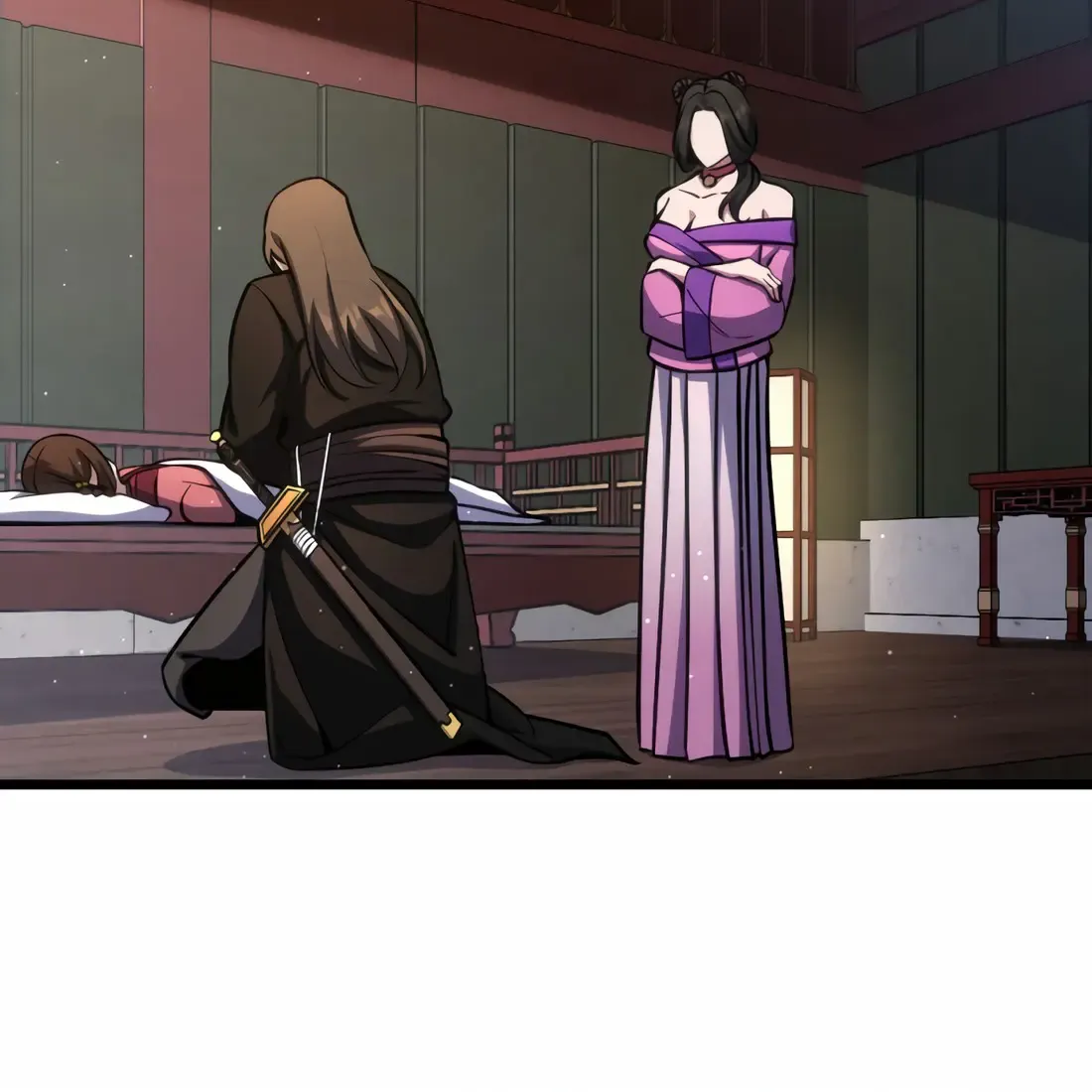 The Indomitable Wanderer Mangakakalot X Chapter 10 Page 64