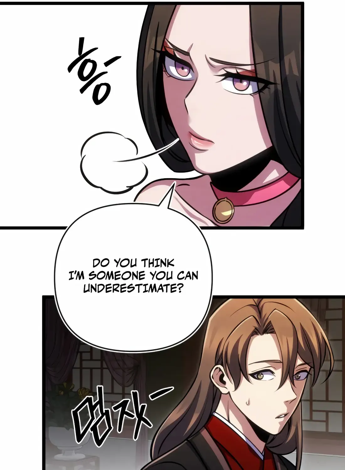 The Indomitable Wanderer Mangakakalot X Chapter 10 Page 65