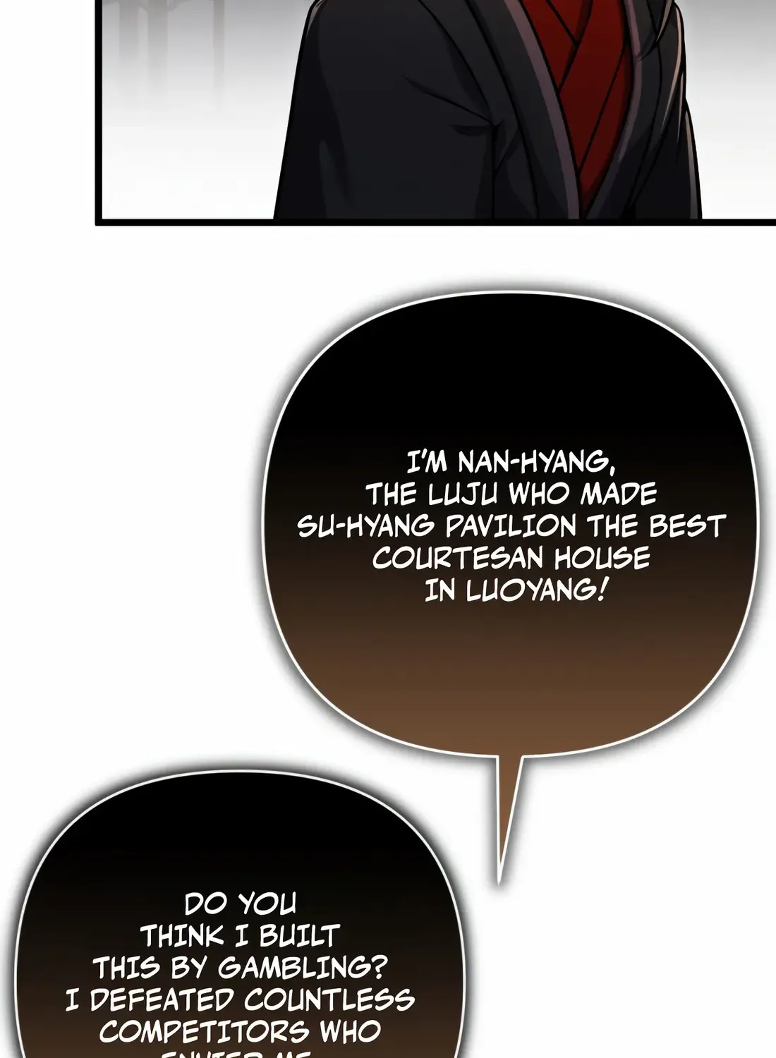 The Indomitable Wanderer Mangakakalot X Chapter 10 Page 66