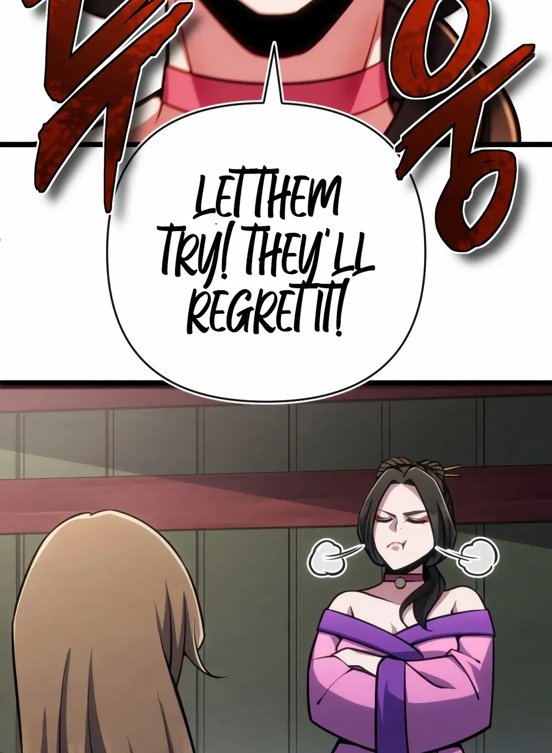 The Indomitable Wanderer Mangakakalot X Chapter 10 Page 70