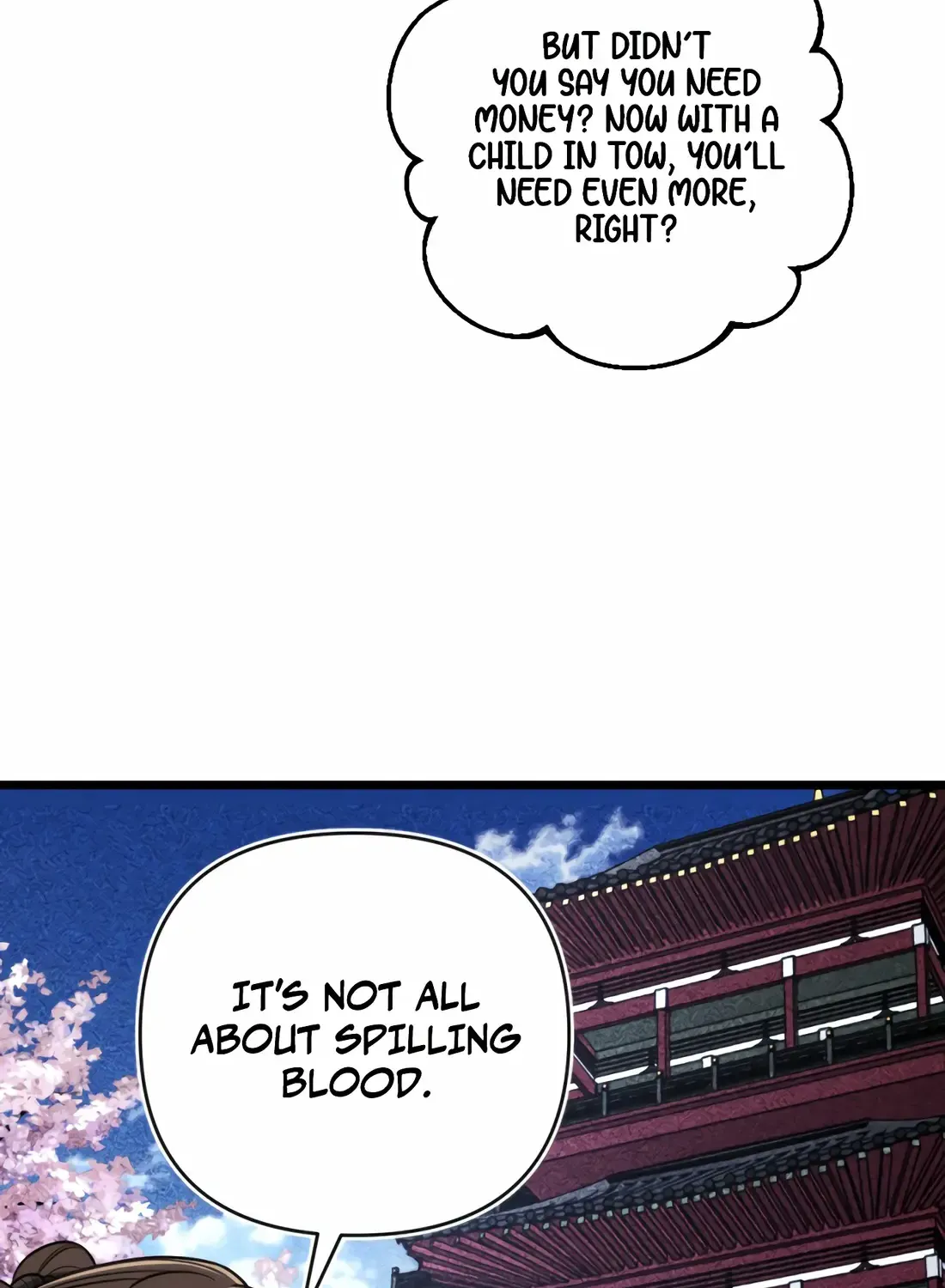 The Indomitable Wanderer Mangakakalot X Chapter 10 Page 81