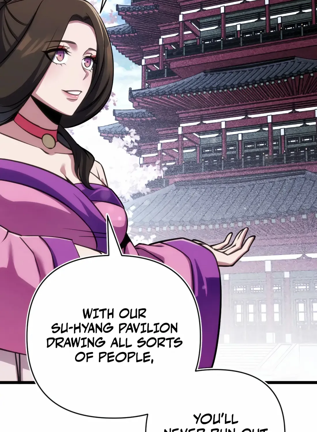 The Indomitable Wanderer Mangakakalot X Chapter 10 Page 82