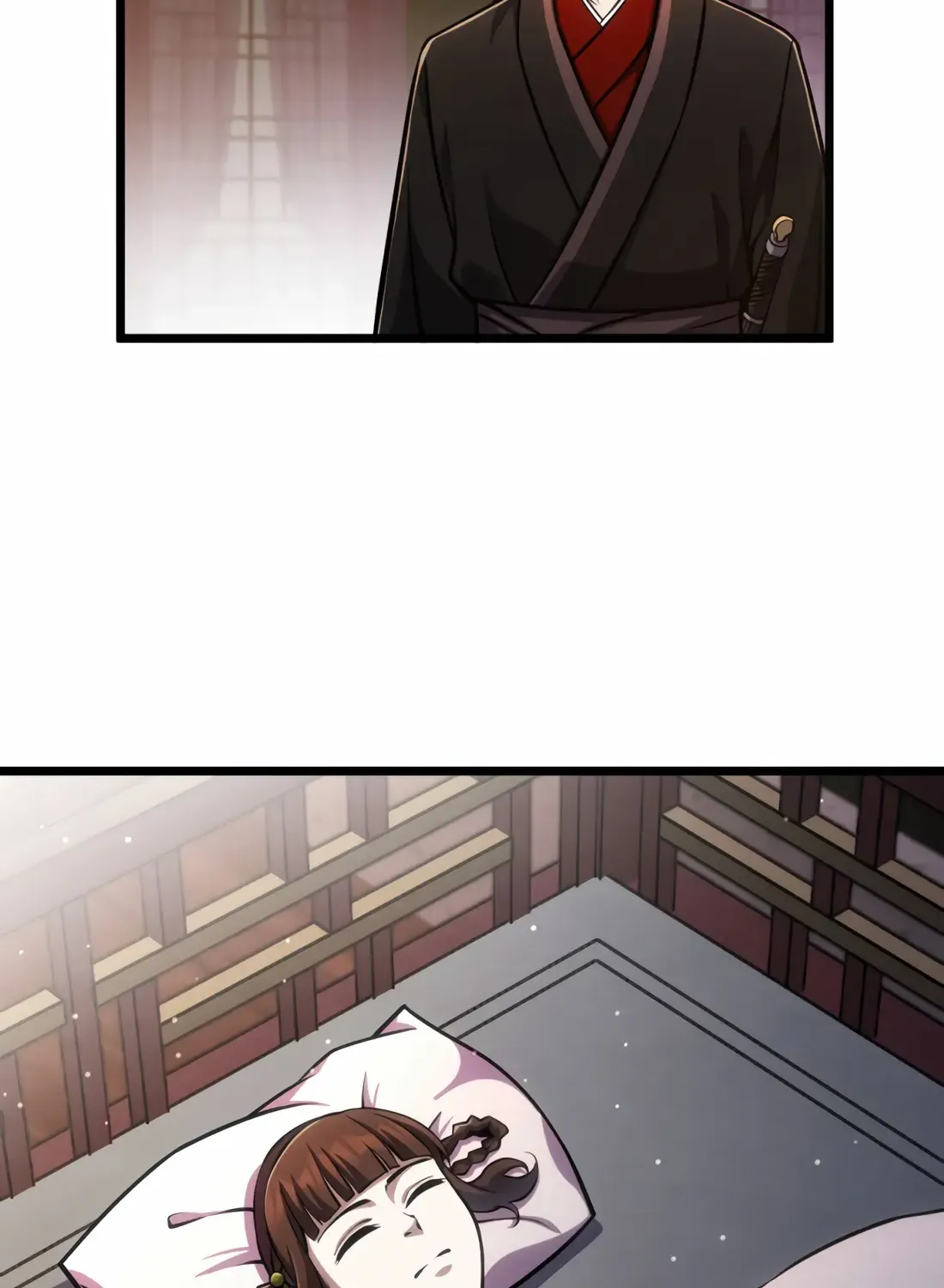 The Indomitable Wanderer Mangakakalot X Chapter 10 Page 88