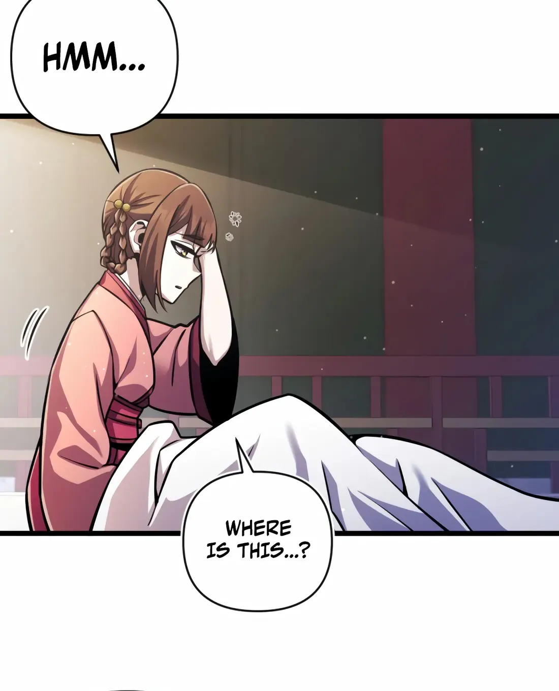 The Indomitable Wanderer Mangakakalot X Chapter 10 Page 100