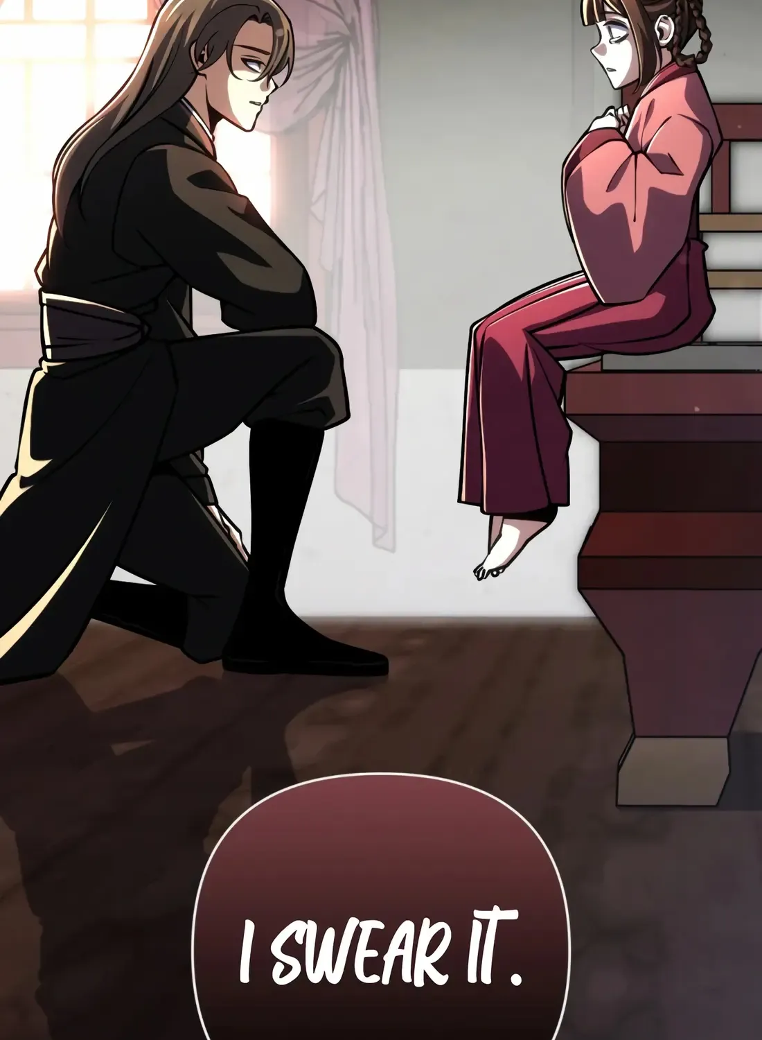 The Indomitable Wanderer Mangakakalot X Chapter 11 Page 103