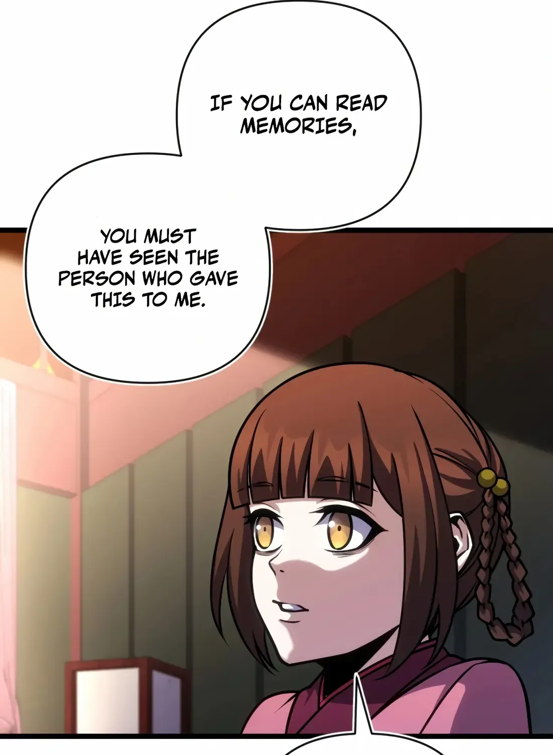 The Indomitable Wanderer Mangakakalot X Chapter 11 Page 116