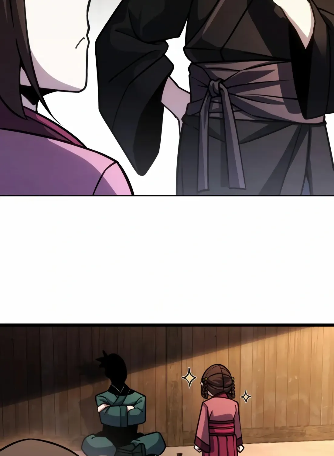 The Indomitable Wanderer Mangakakalot X Chapter 11 Page 114