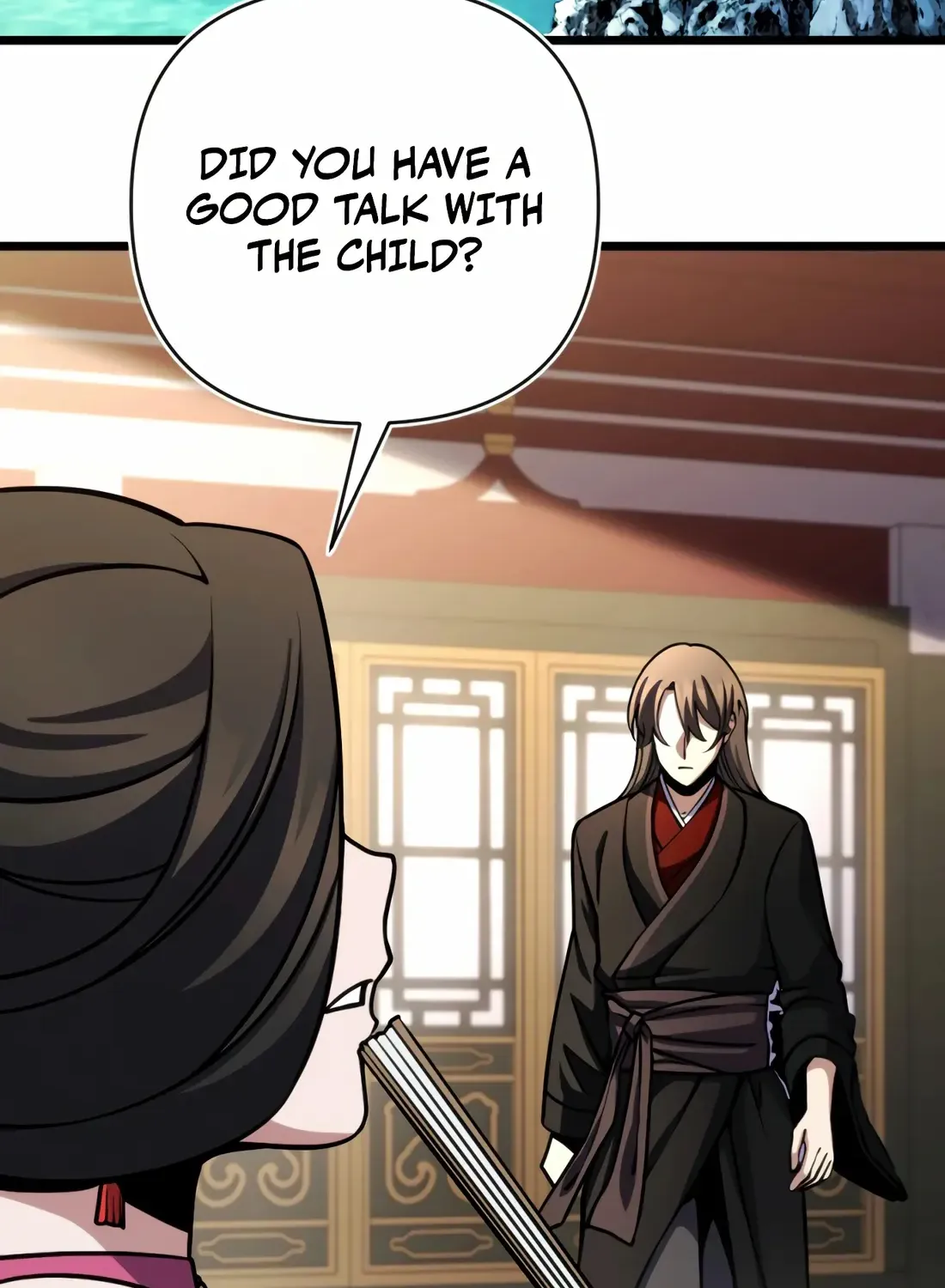 The Indomitable Wanderer Mangakakalot X Chapter 11 Page 126