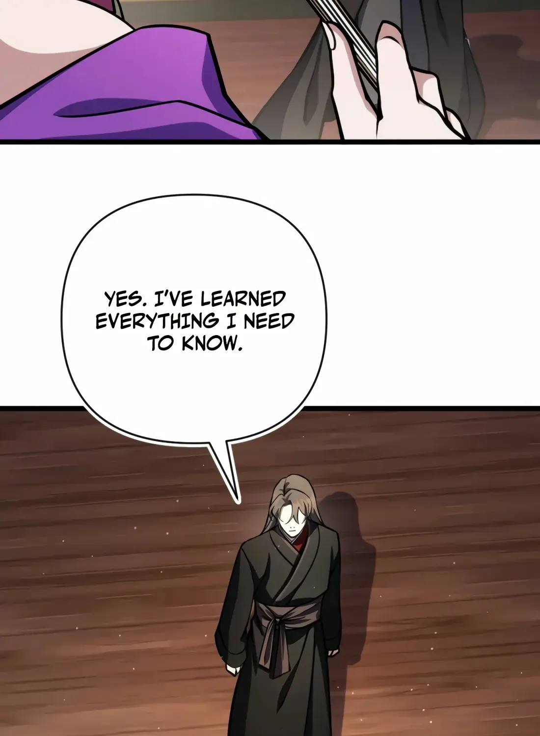 The Indomitable Wanderer Mangakakalot X Chapter 11 Page 127