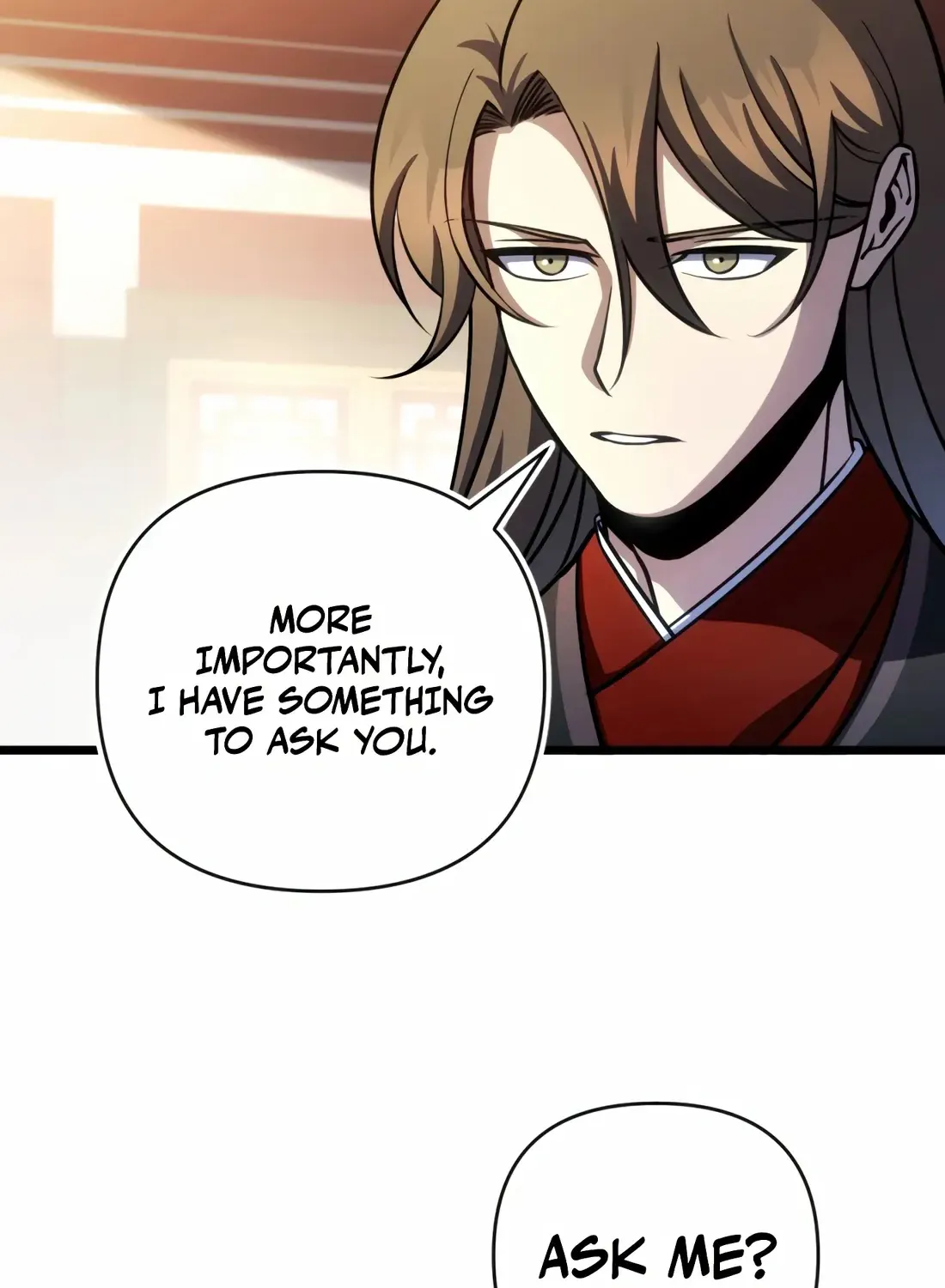 The Indomitable Wanderer Mangakakalot X Chapter 11 Page 130