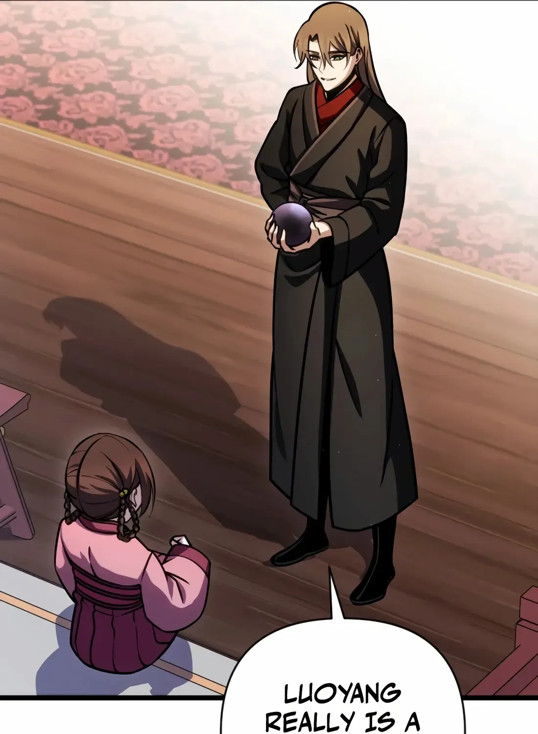 The Indomitable Wanderer Mangakakalot X Chapter 11 Page 122