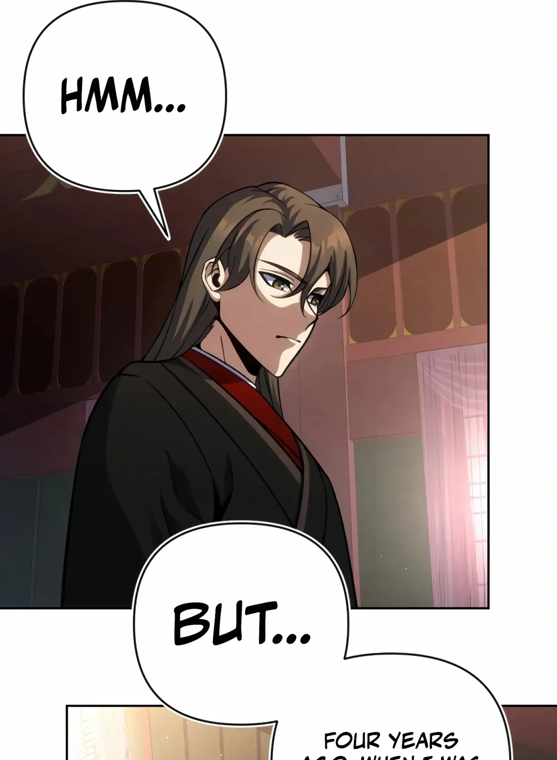 The Indomitable Wanderer Mangakakalot X Chapter 11 Page 19