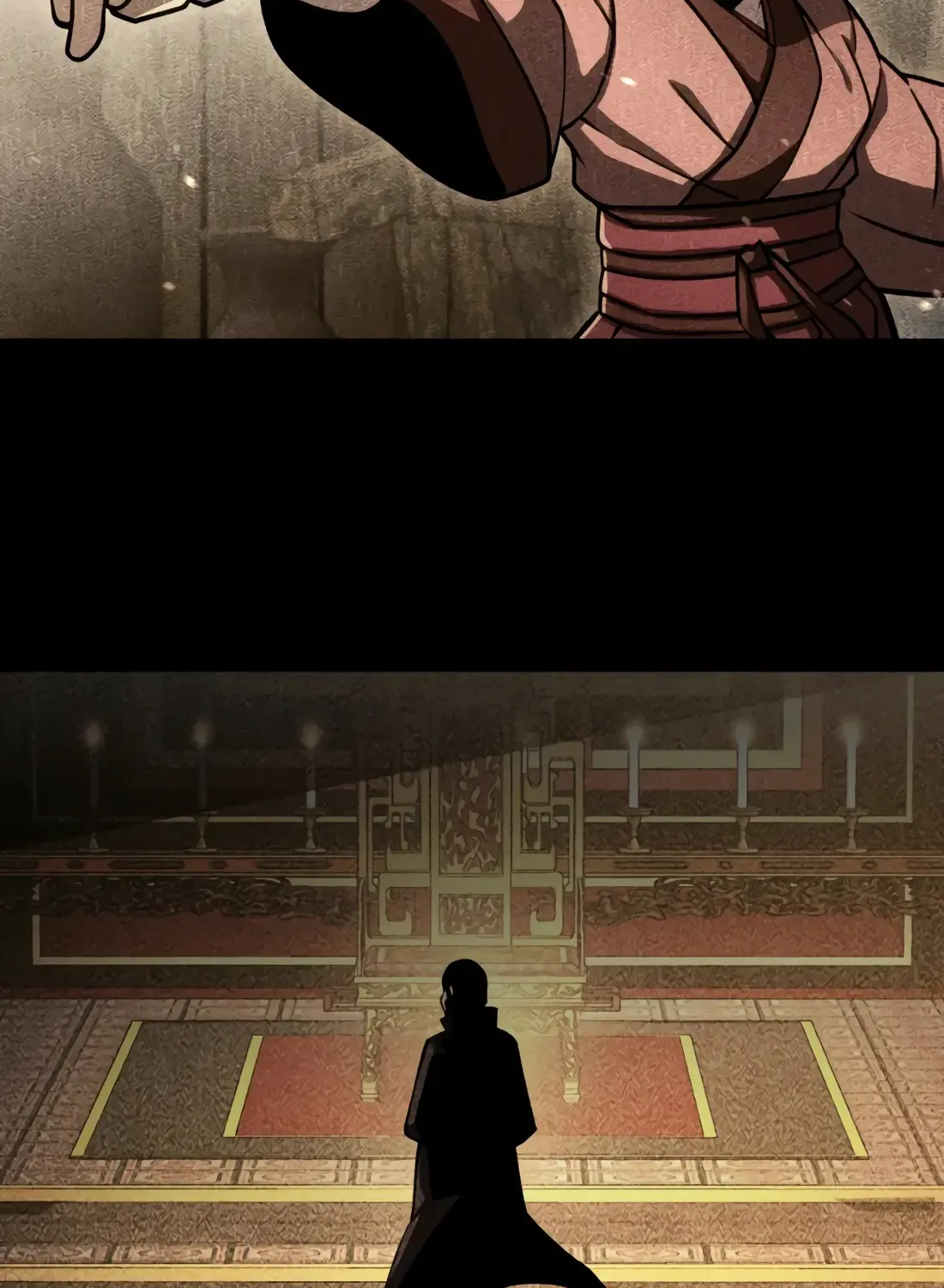 The Indomitable Wanderer Mangakakalot X Chapter 11 Page 24