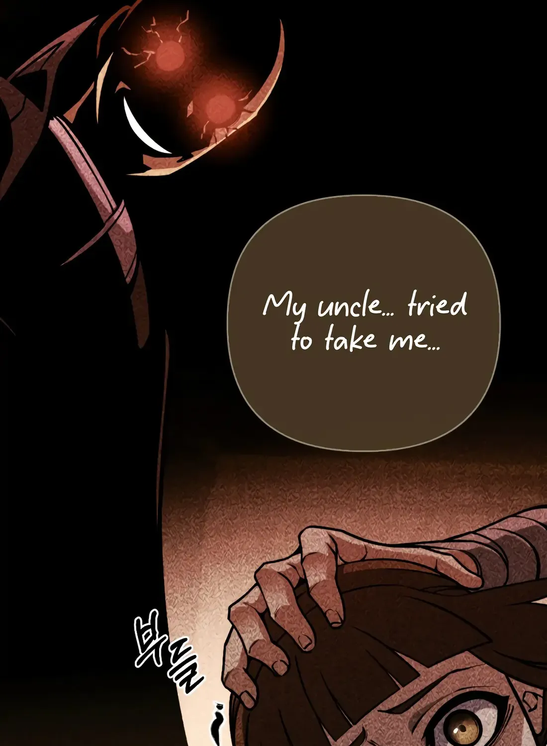 The Indomitable Wanderer Mangakakalot X Chapter 11 Page 28
