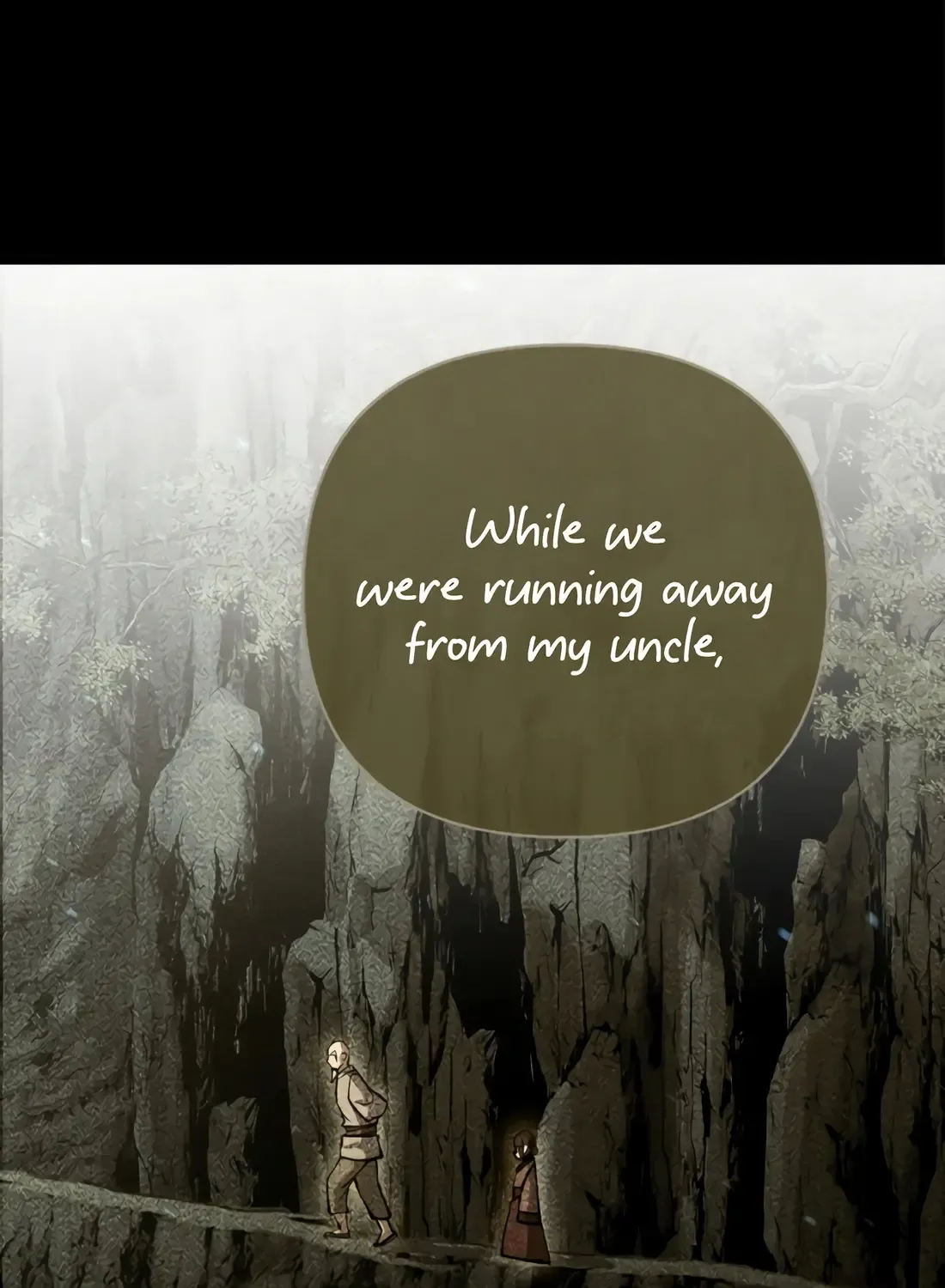 The Indomitable Wanderer Mangakakalot X Chapter 11 Page 34