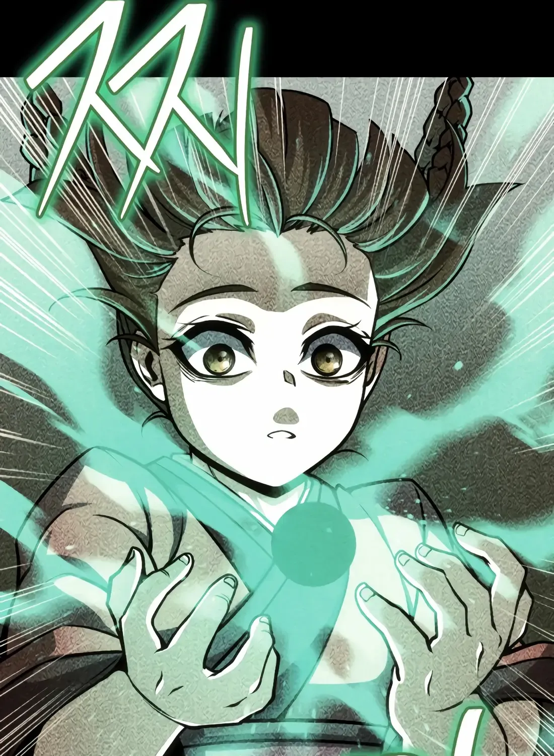 The Indomitable Wanderer Mangakakalot X Chapter 11 Page 37