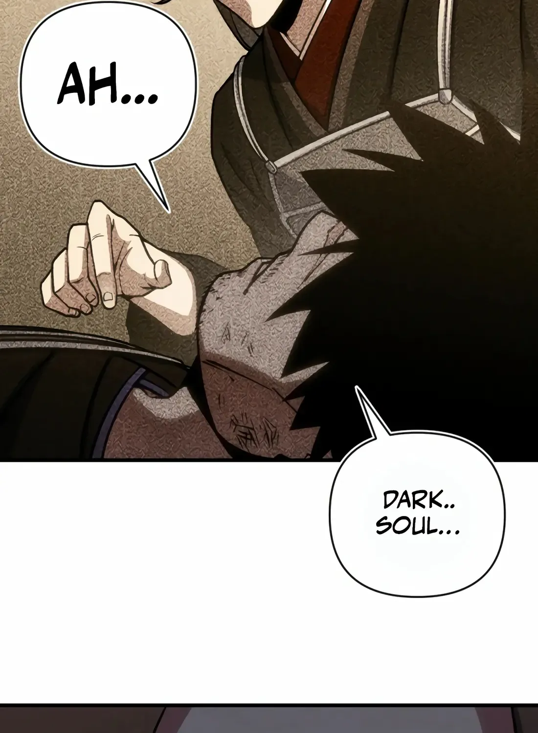 The Indomitable Wanderer Mangakakalot X Chapter 11 Page 45