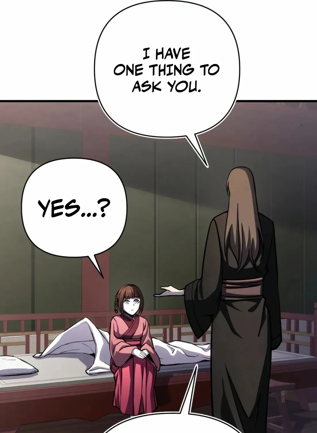 The Indomitable Wanderer Mangakakalot X Chapter 11 Page 47