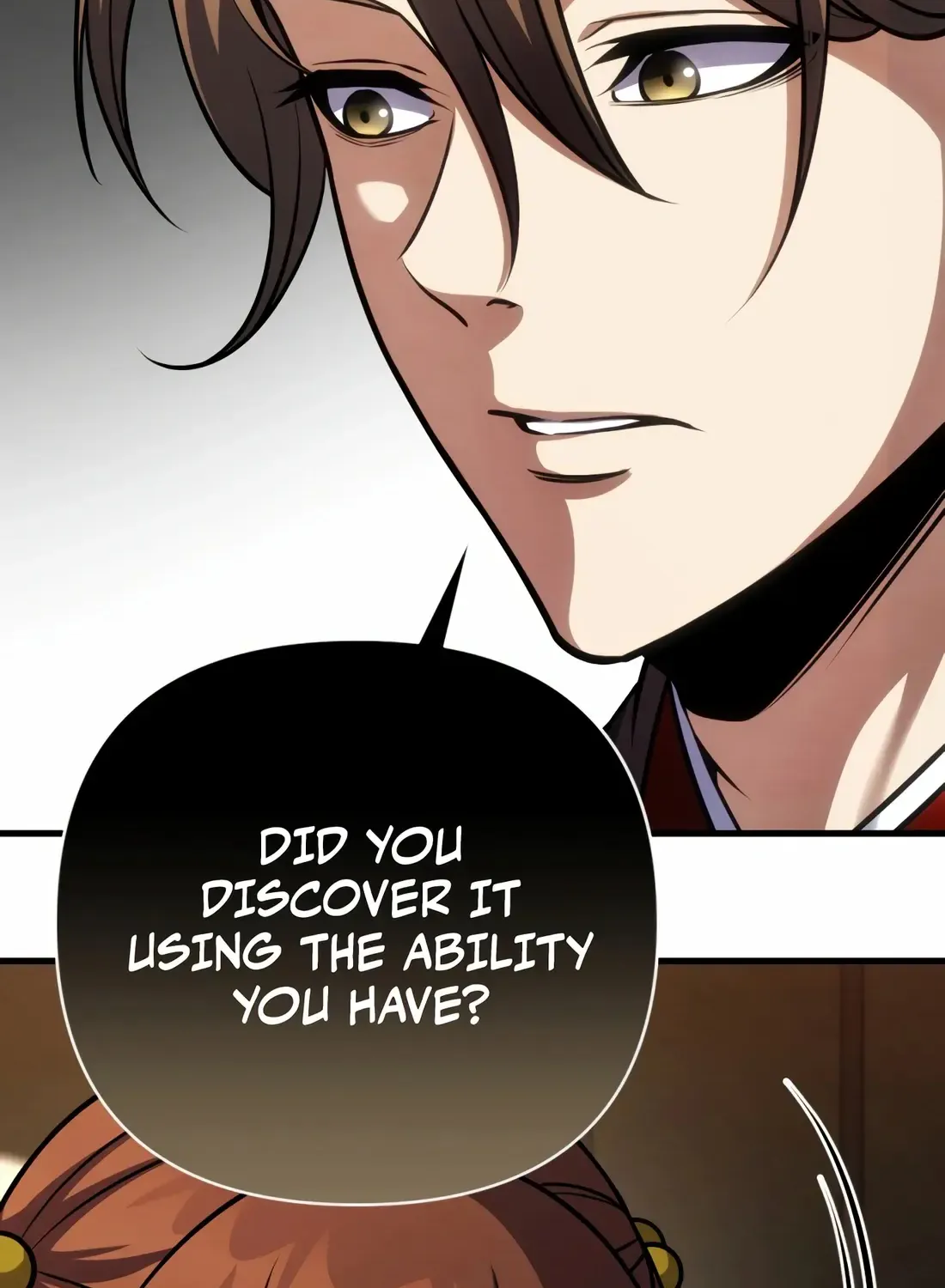 The Indomitable Wanderer Mangakakalot X Chapter 11 Page 52