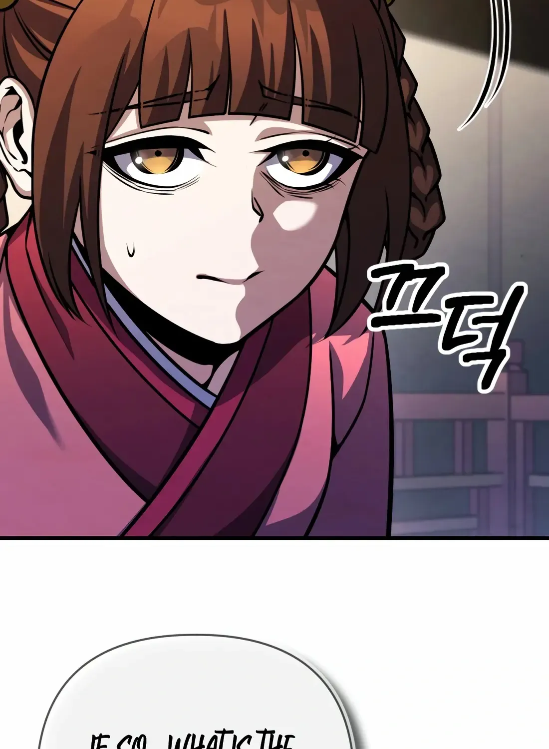 The Indomitable Wanderer Mangakakalot X Chapter 11 Page 53