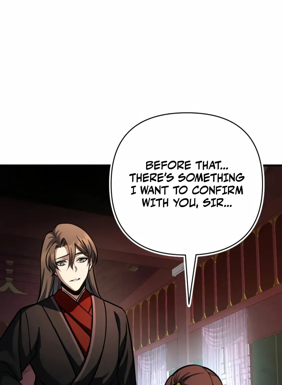 The Indomitable Wanderer Mangakakalot X Chapter 11 Page 56