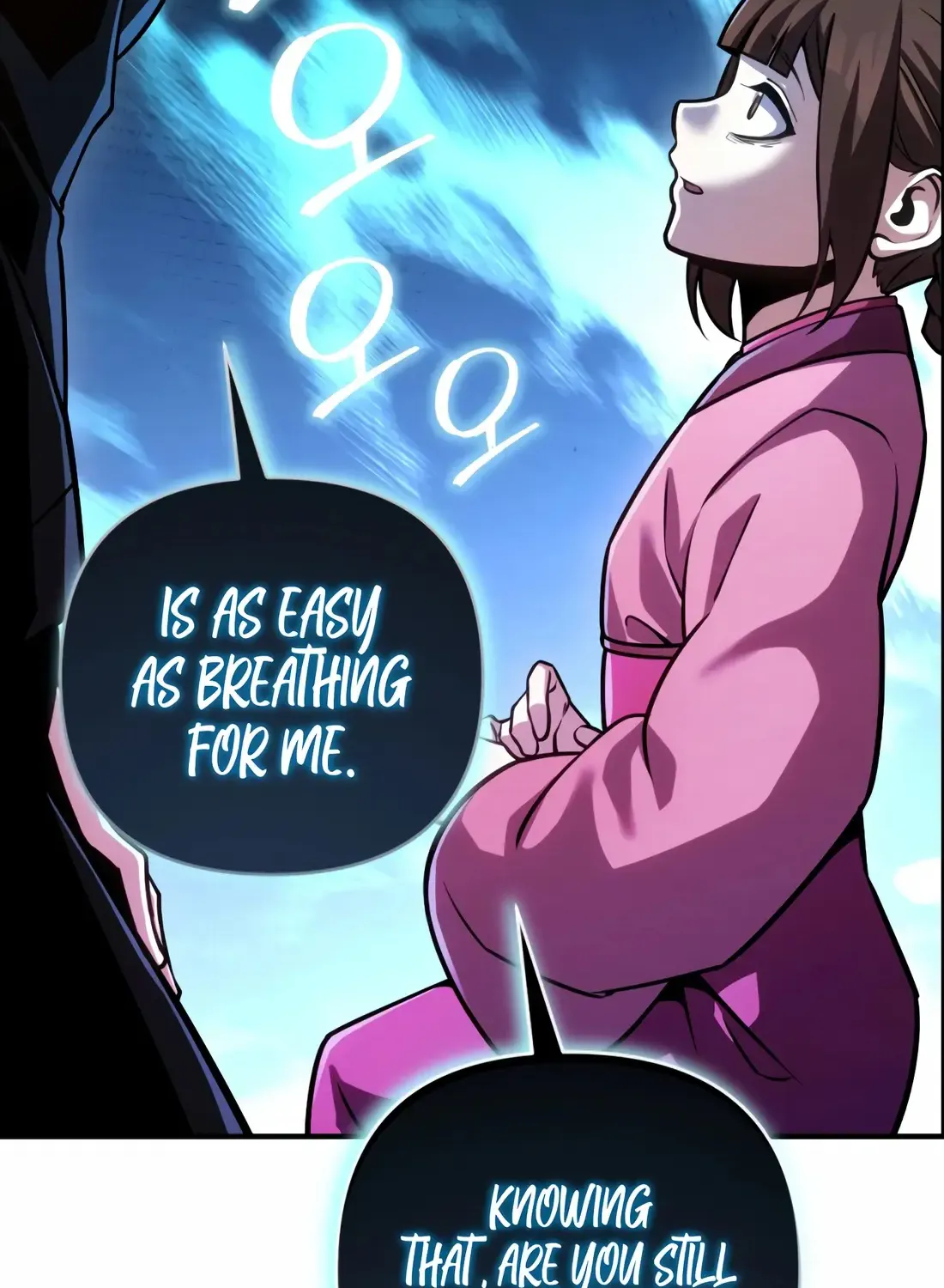 The Indomitable Wanderer Mangakakalot X Chapter 11 Page 67