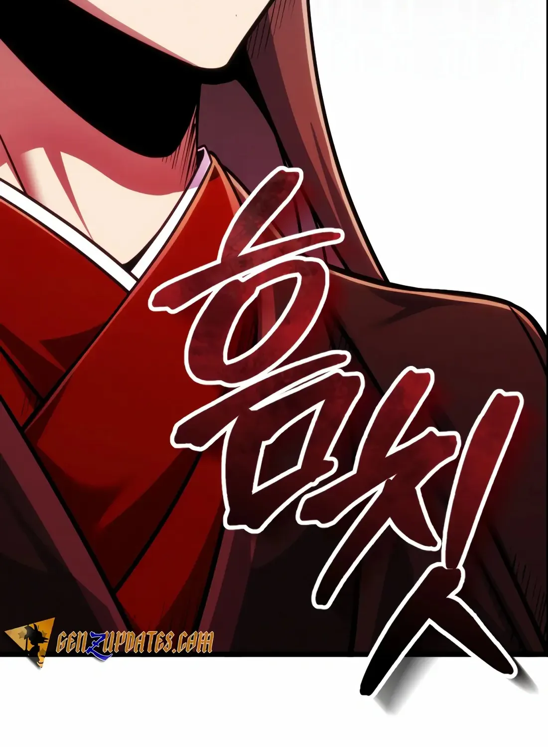 The Indomitable Wanderer Mangakakalot X Chapter 11 Page 8