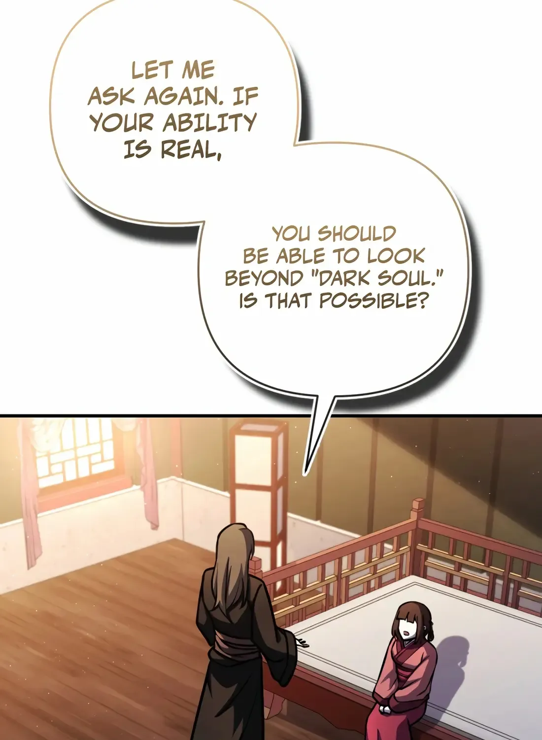 The Indomitable Wanderer Mangakakalot X Chapter 11 Page 76