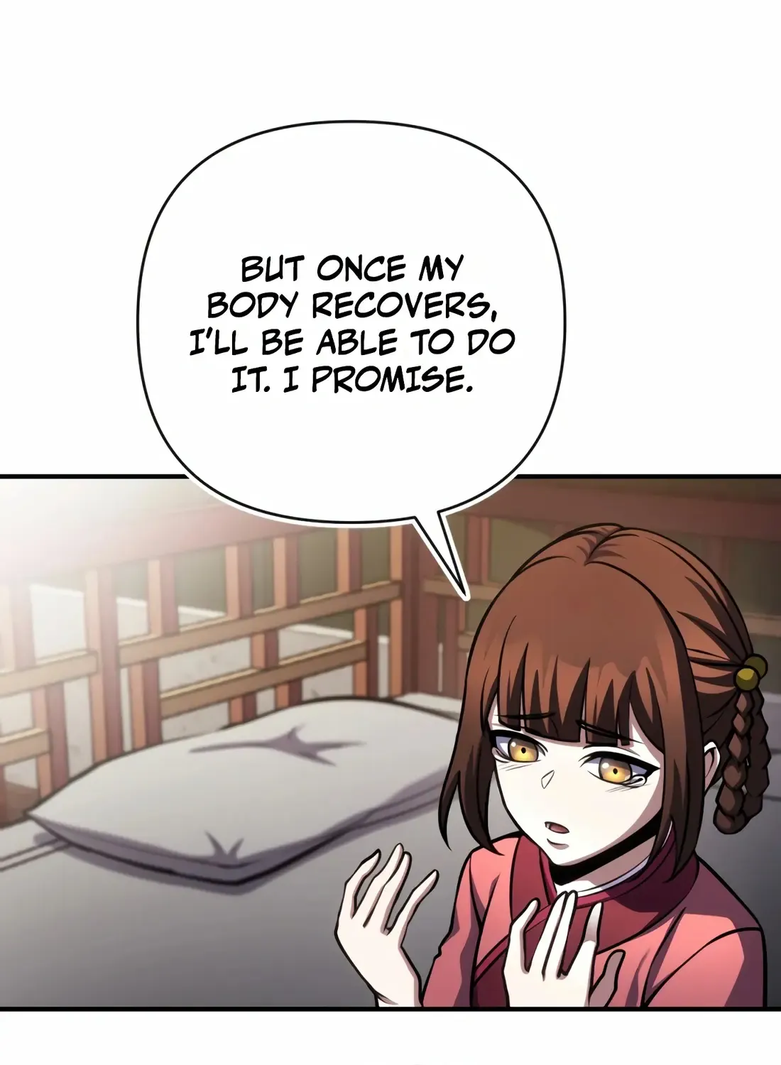 The Indomitable Wanderer Mangakakalot X Chapter 11 Page 78