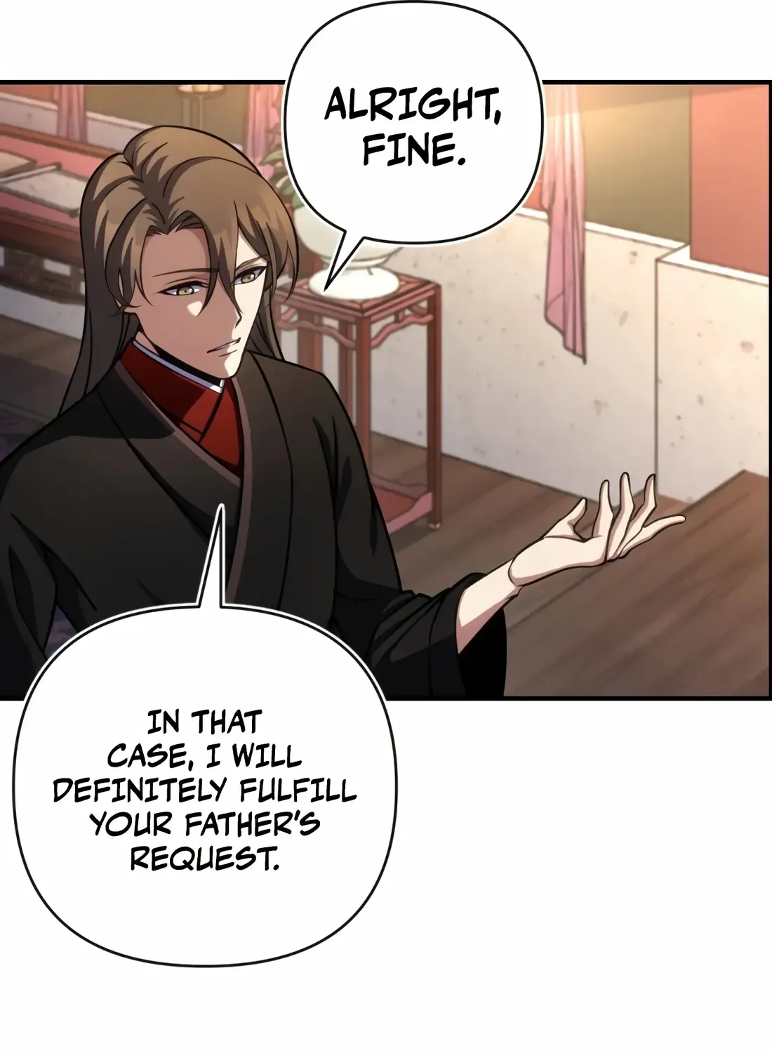 The Indomitable Wanderer Mangakakalot X Chapter 11 Page 79