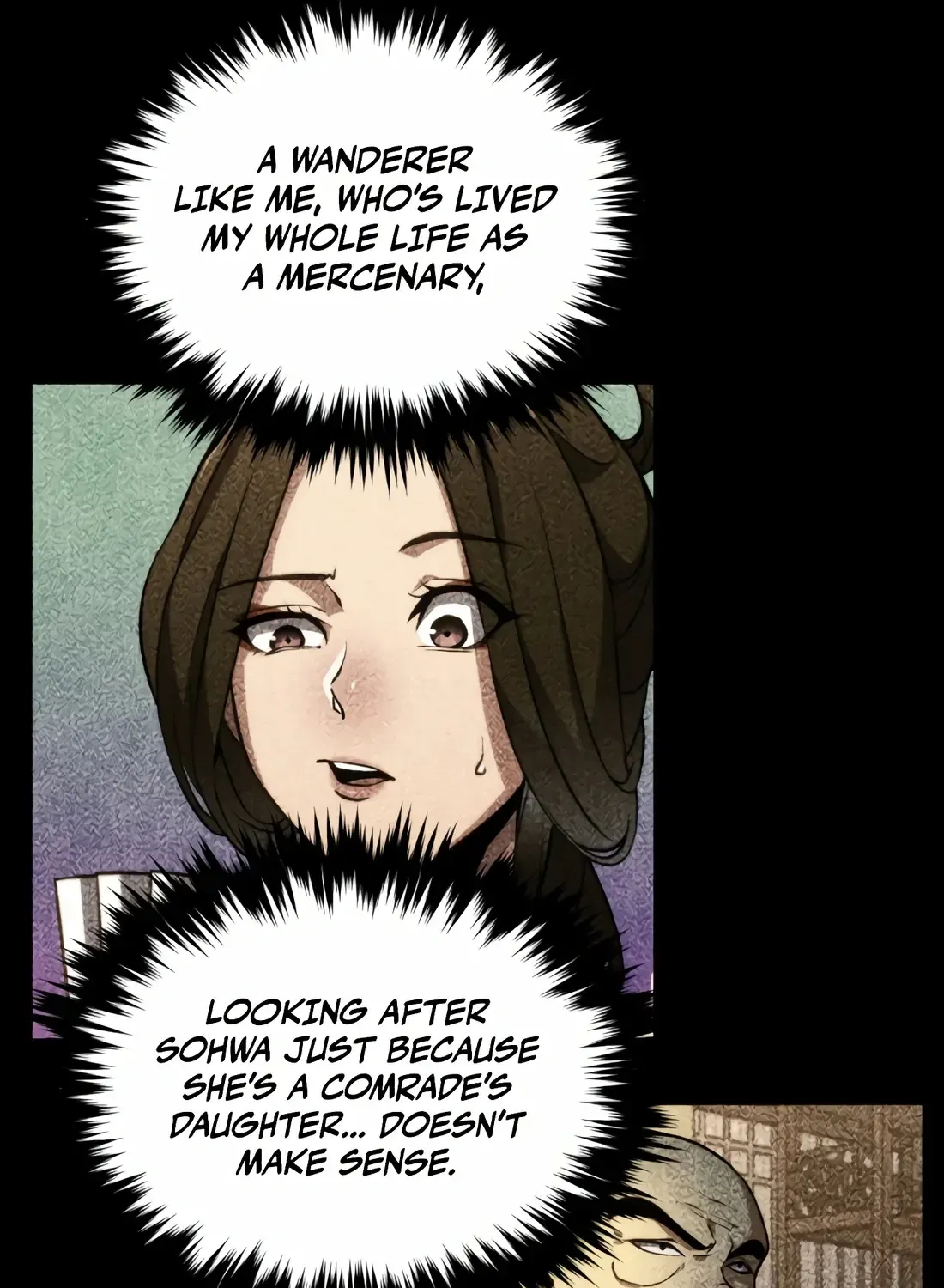 The Indomitable Wanderer Mangakakalot X Chapter 11 Page 81