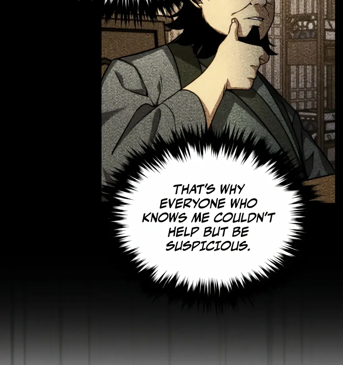The Indomitable Wanderer Mangakakalot X Chapter 11 Page 82