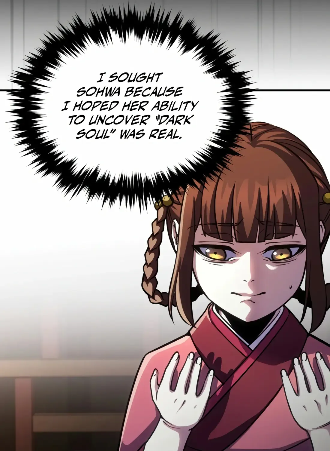 The Indomitable Wanderer Mangakakalot X Chapter 11 Page 83