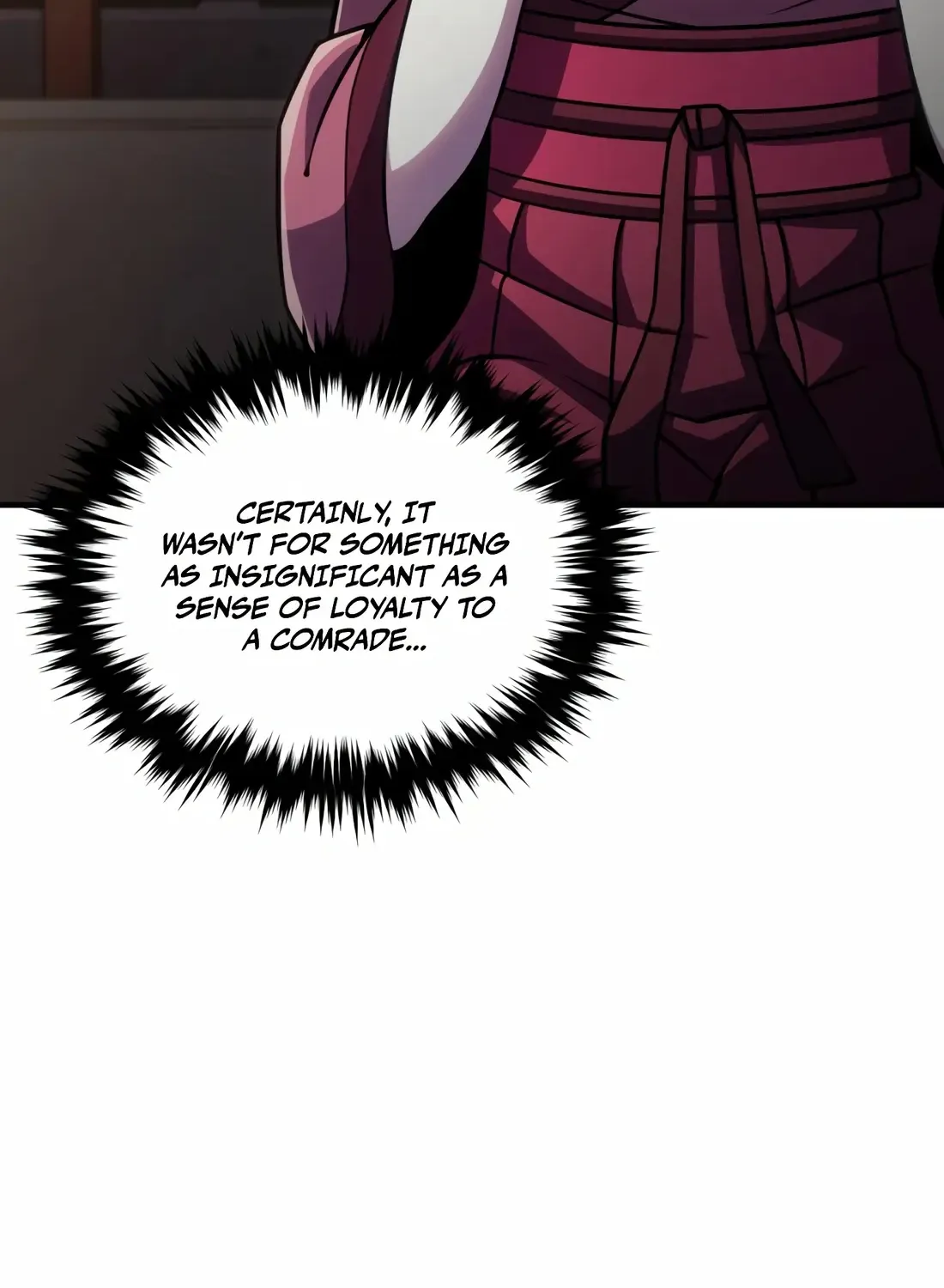 The Indomitable Wanderer Mangakakalot X Chapter 11 Page 84