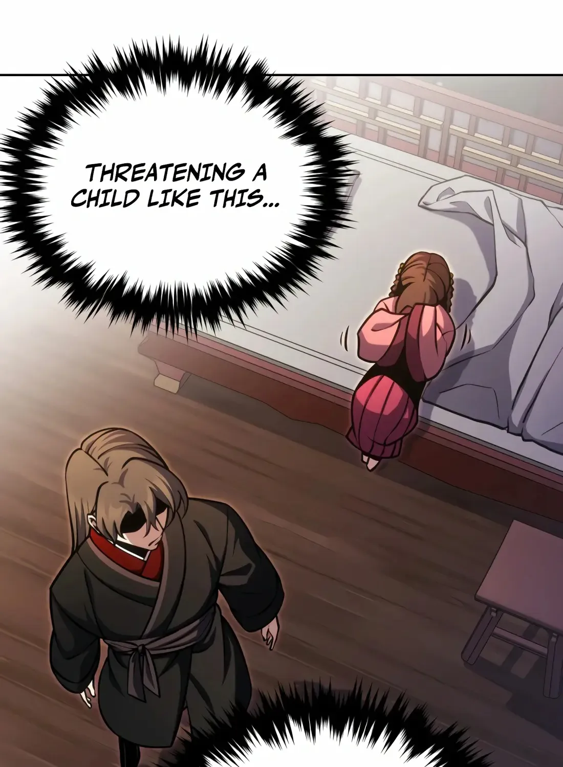 The Indomitable Wanderer Mangakakalot X Chapter 11 Page 91