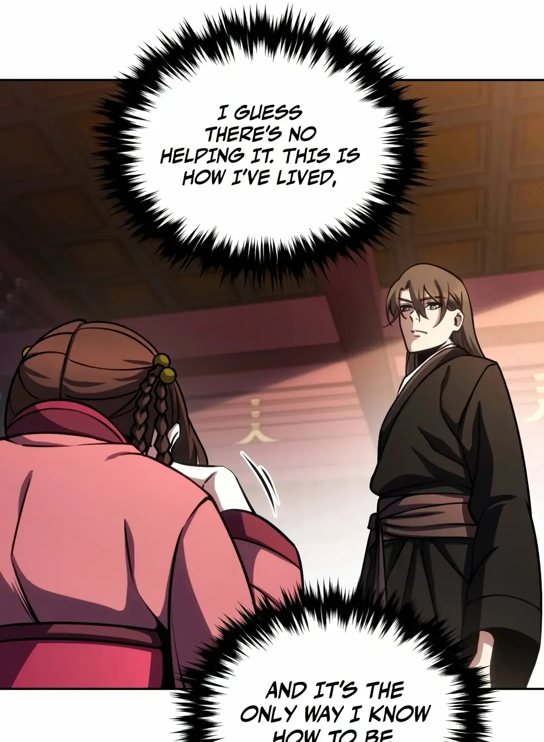 The Indomitable Wanderer Mangakakalot X Chapter 11 Page 93